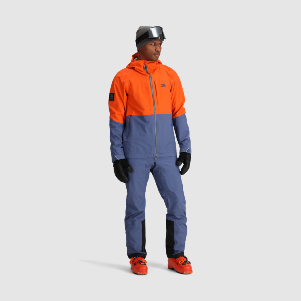 Men's Carbide Bibs - Image 23