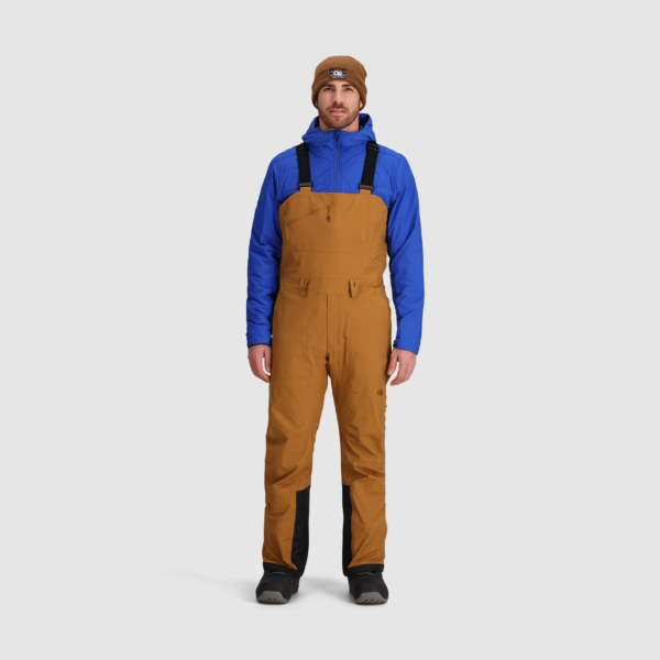 Men's Carbide Bibs - Image 16