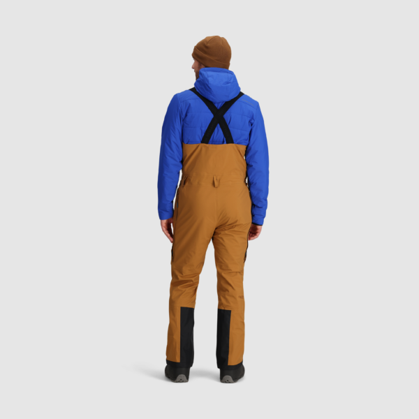 Men's Carbide Bibs - Image 17