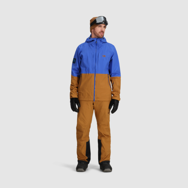 Men's Carbide Bibs - Image 19