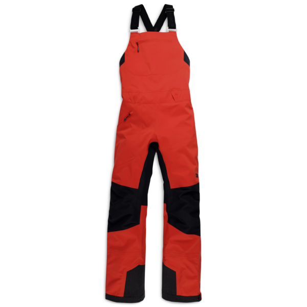 Women's Archangel GORE-TEX Bibs - Image 19