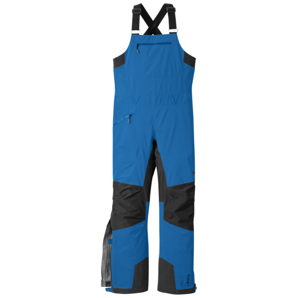Women's Archangel GORE-TEX Bibs - Image 13