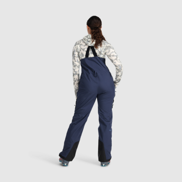 Women's Carbide Bibs - Image 6