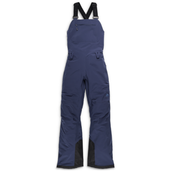 Women's Carbide Bibs - Image 4