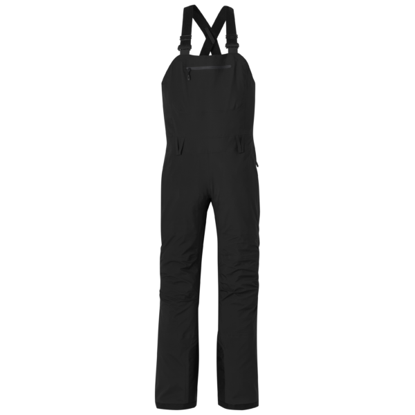 Women's Carbide Bibs - Image 8