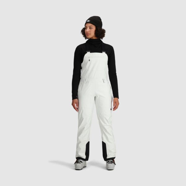 Women's Carbide Bibs - Image 19