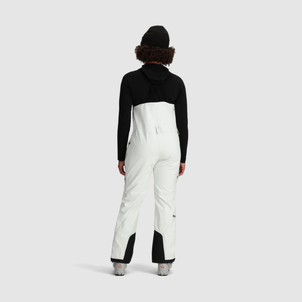 Women's Carbide Bibs - Image 20