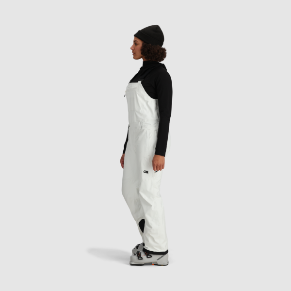 Women's Carbide Bibs - Image 21