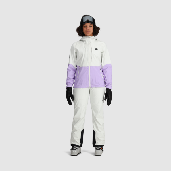 Women's Carbide Bibs - Image 22