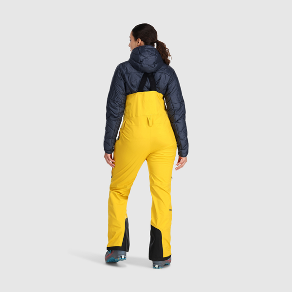 Women's Carbide Bibs - Image 3