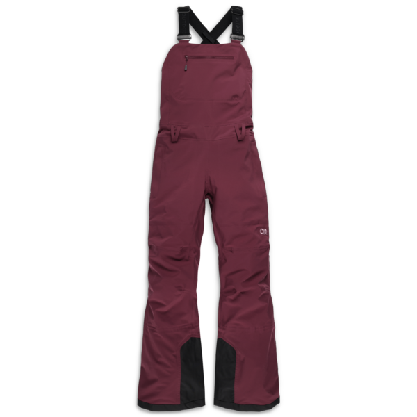 Women's Carbide Bibs - Image 28