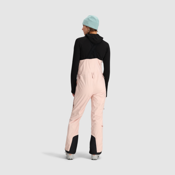 Women's Carbide Bibs - Image 15