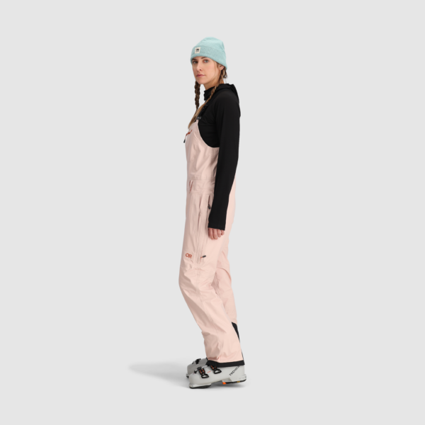 Women's Carbide Bibs - Image 16