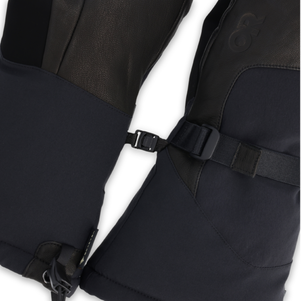 Carbide Sensor Mitts - Image 4