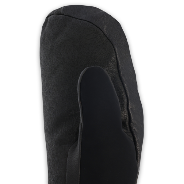 Carbide Sensor Mitts - Image 5