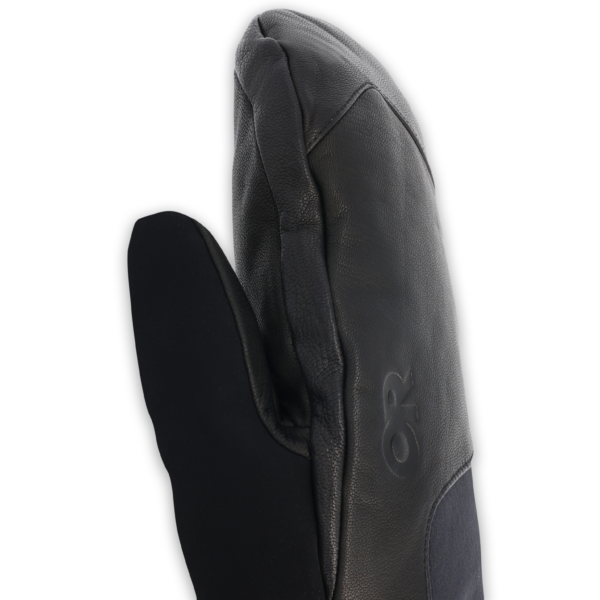Carbide Sensor Mitts - Image 6