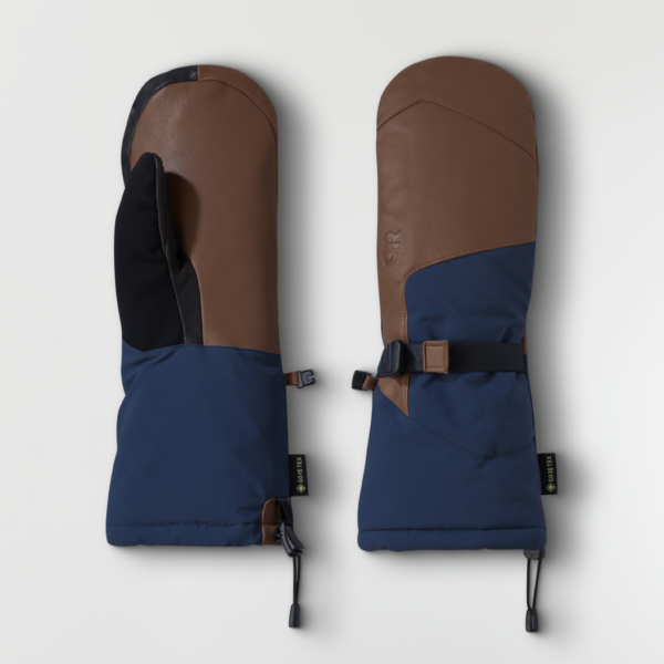 Carbide Sensor Mitts - Image 2