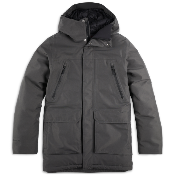 Men's Stormcraft Down Parka - Image 25