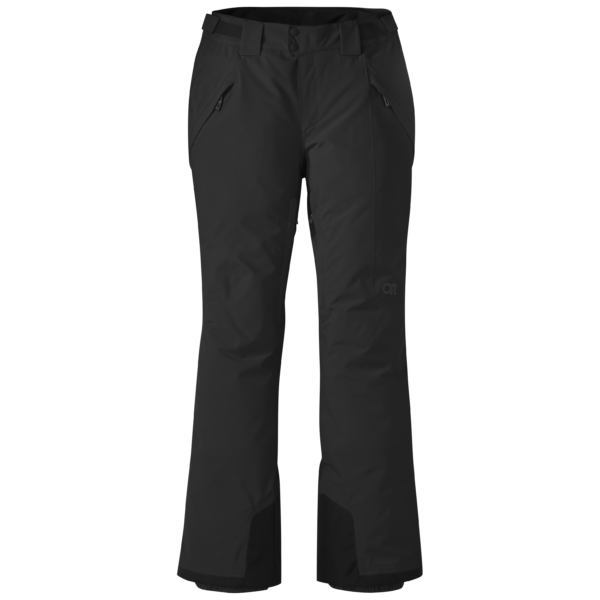 Women's Snowcrew Pants Short - Image 2