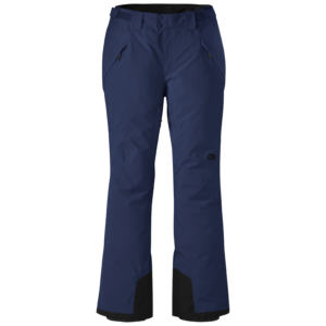 Women's Snowcrew Pants Short
