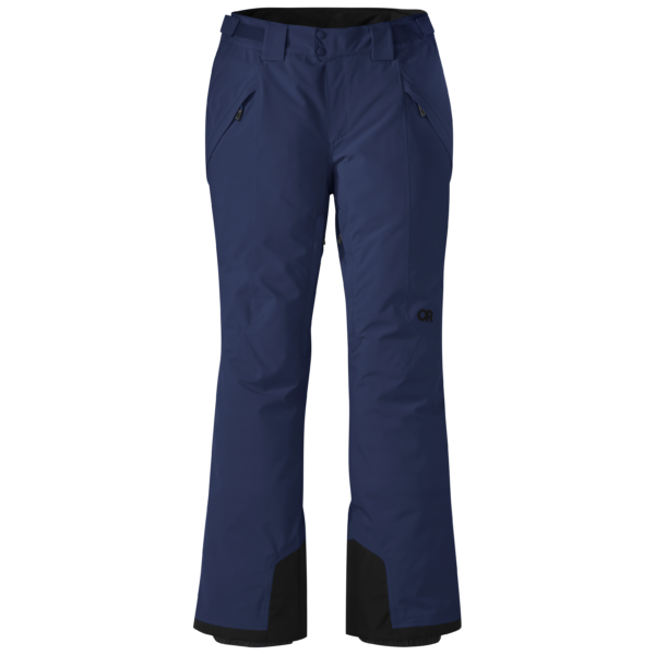 Women's Snowcrew Pants Short