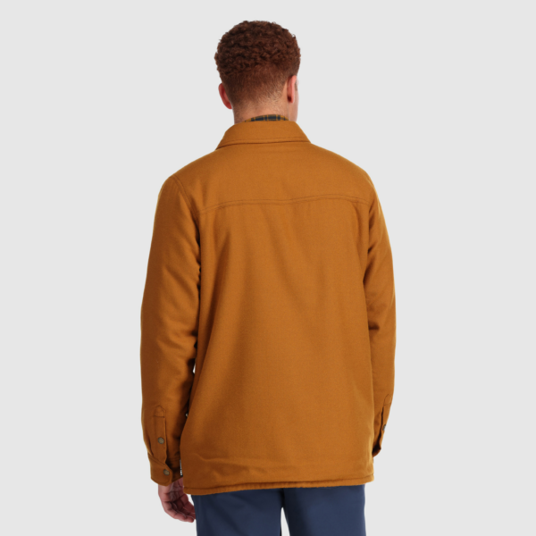 Men's Feedback Shirt Jacket - 2022 - Image 12