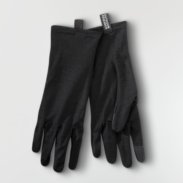 Merino 150 Sensor Liners - Image 9
