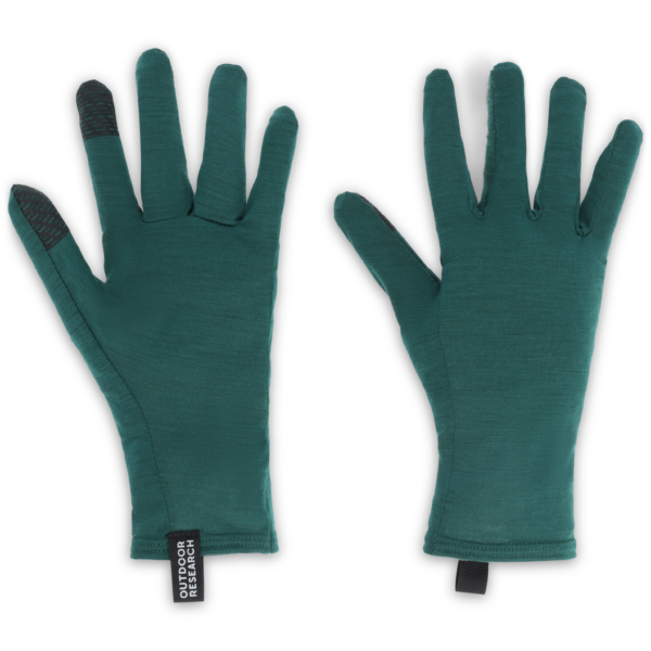 Merino 150 Sensor Liners - Image 3