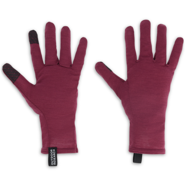Merino 150 Sensor Liners - Image 2