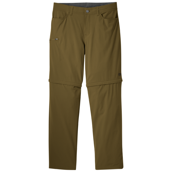 Men's Ferrosi Convertible Pants - 30 - Image 5