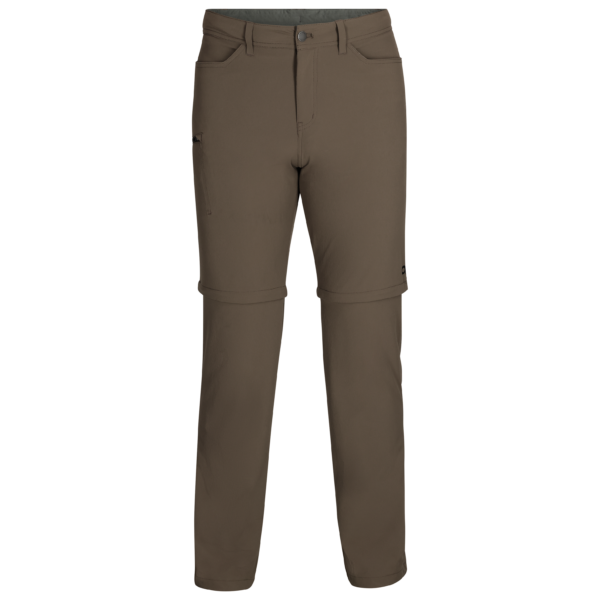 Men's Ferrosi Convertible Pants - 30 - Image 7