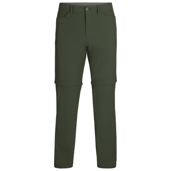 Men's Ferrosi Convertible Pants - 30 - Image 4