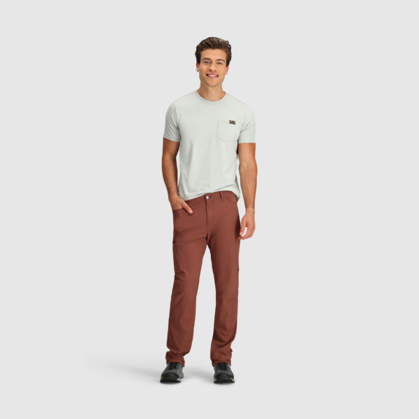 Men's Ferrosi Pants - Image 15