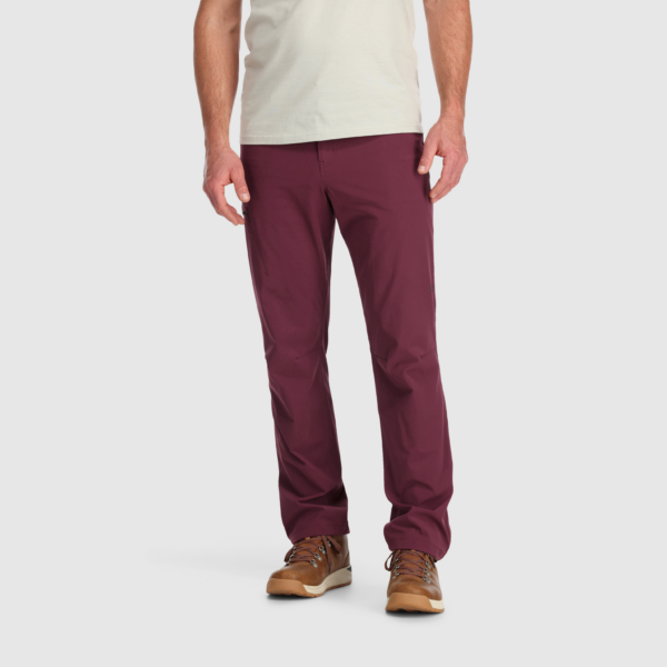 Men's Ferrosi Pants - Image 8