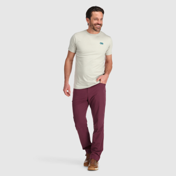 Men's Ferrosi Pants - Image 9