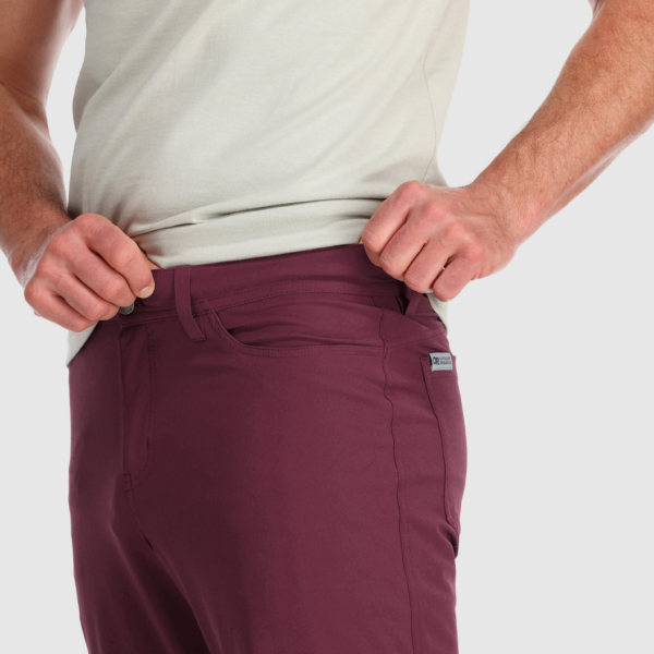 Men's Ferrosi Pants - Image 10