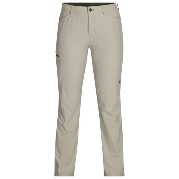 Women's Ferrosi Pants - Short - Image 9