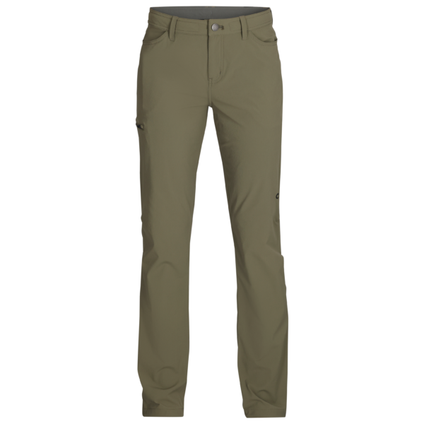 Women's Ferrosi Pants - Short - Image 5