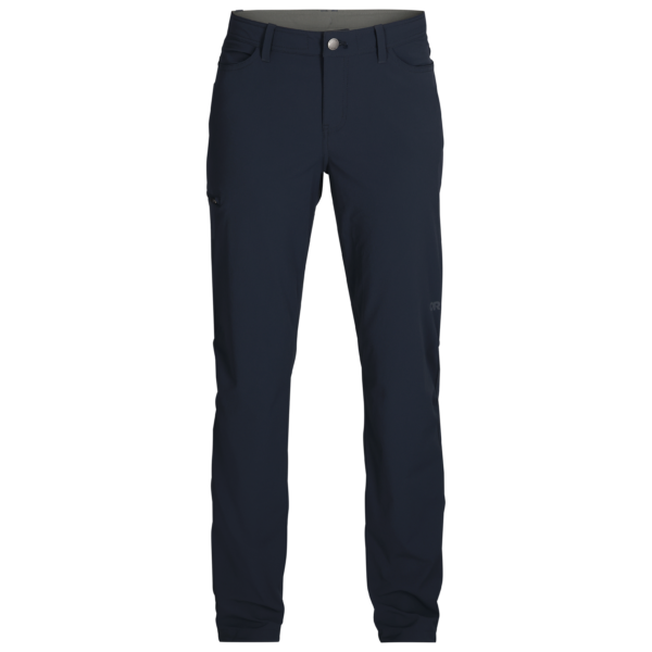 Women's Ferrosi Pants - Short - Image 6