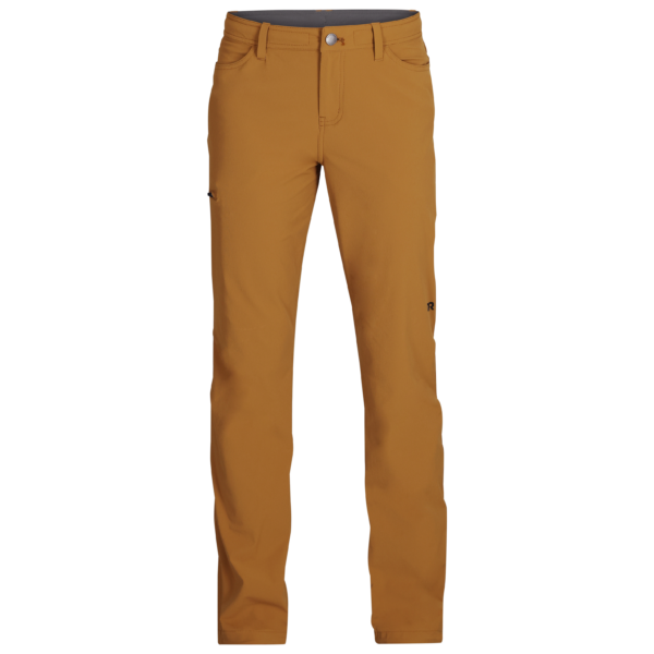 Women's Ferrosi Pants - Short - Image 7