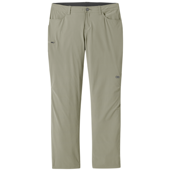 Women's Ferrosi Pants - Short - Image 3
