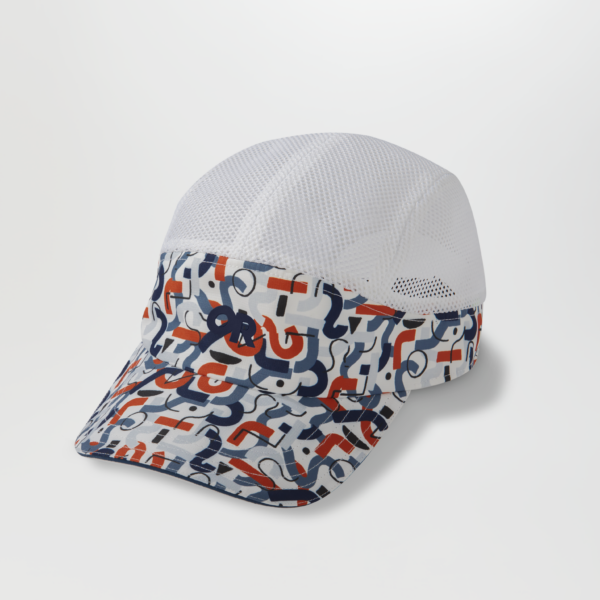 Trail Trucker Cap - Final Sale - Image 3
