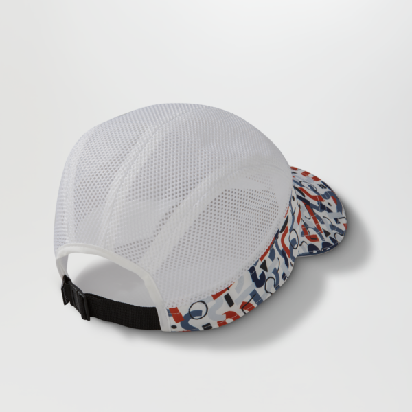 Trail Trucker Cap - Final Sale - Image 5