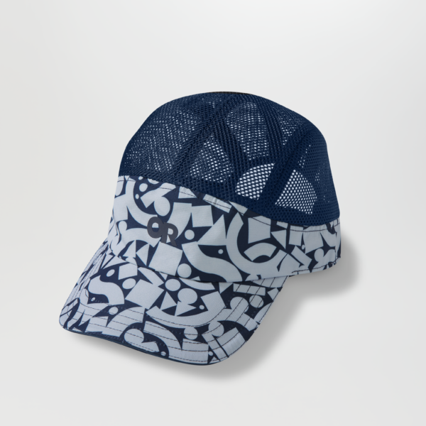 Trail Trucker Cap - Final Sale
