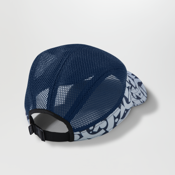 Trail Trucker Cap - Final Sale - Image 4