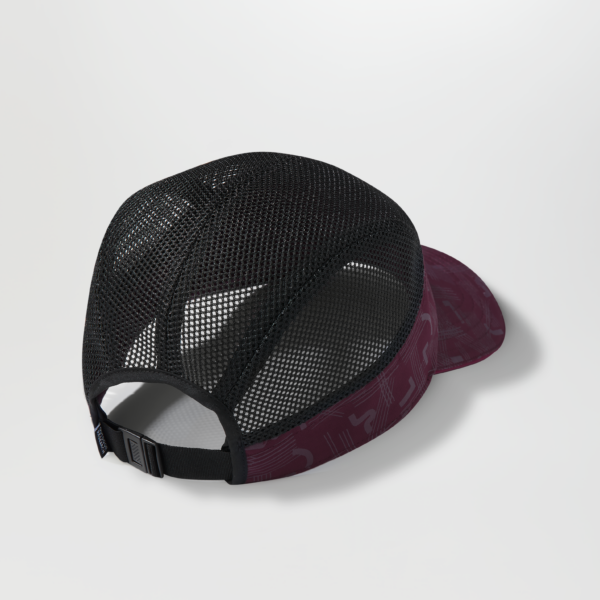 Trail Trucker Cap - Final Sale - Image 6