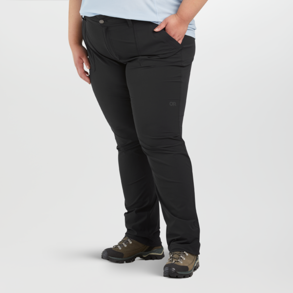 Women's Ferrosi Pants - Plus - Image 13