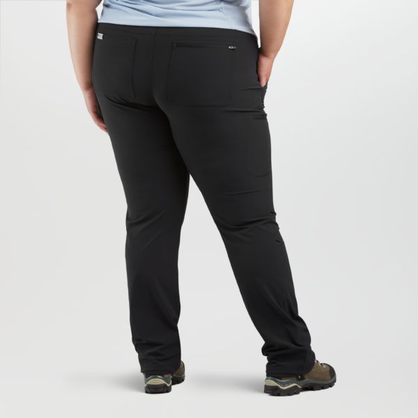 Women's Ferrosi Pants - Plus - Image 6