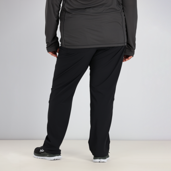 Women's Ferrosi Pants - Plus - Image 2