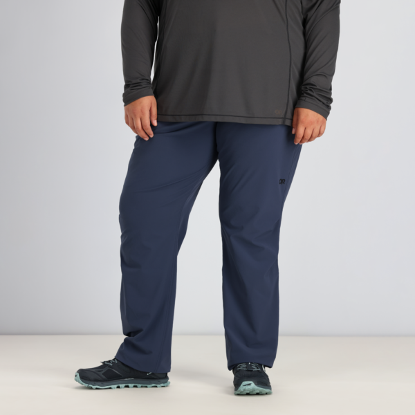 Women's Ferrosi Pants - Plus - Image 10